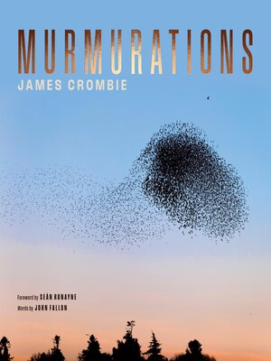 cover image of Murmurations